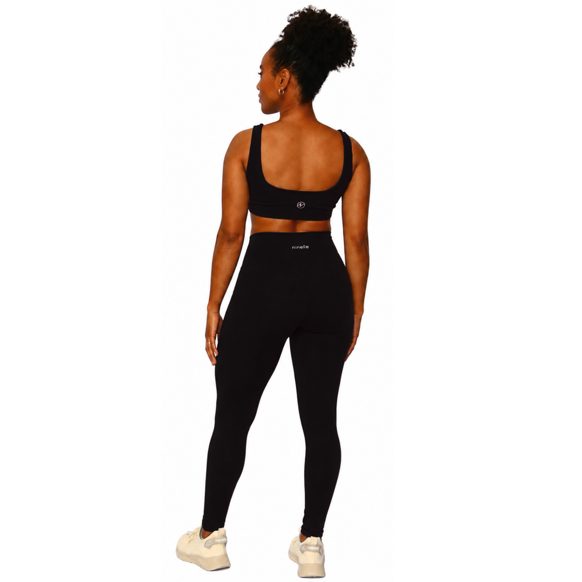 Legging Clean