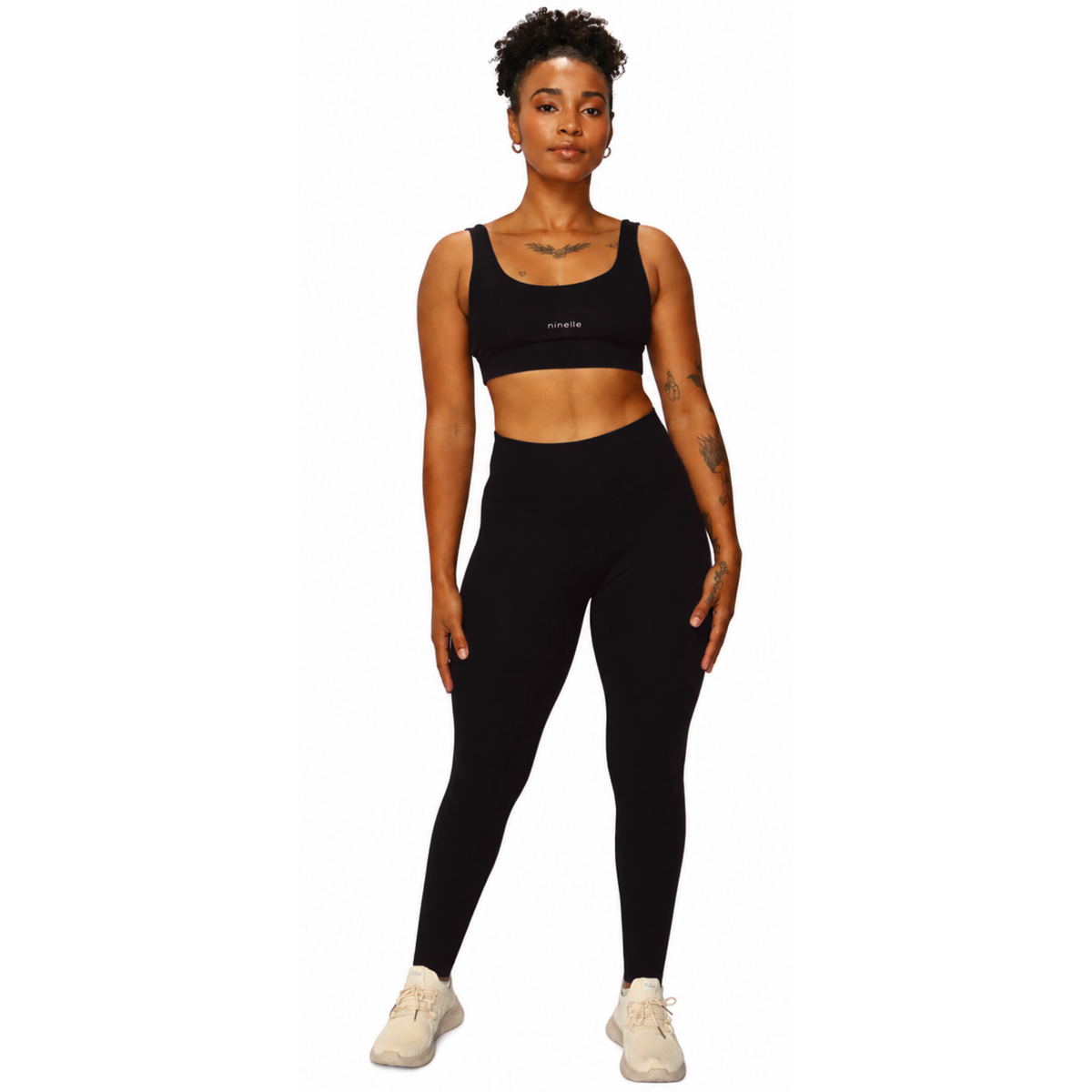 Legging Clean