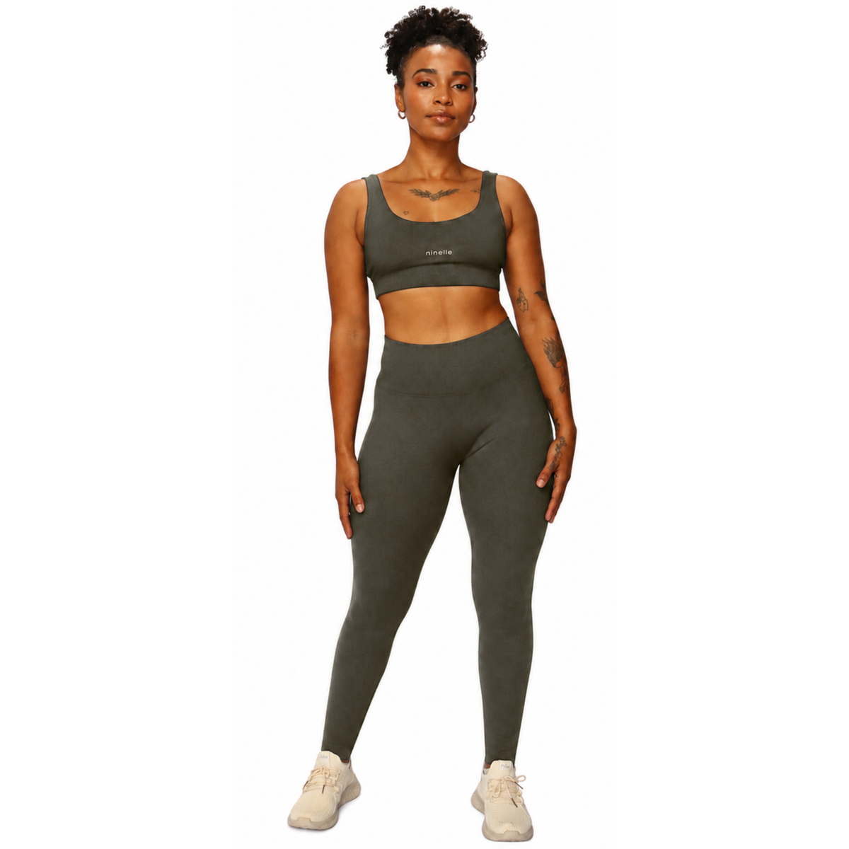 Legging Clean