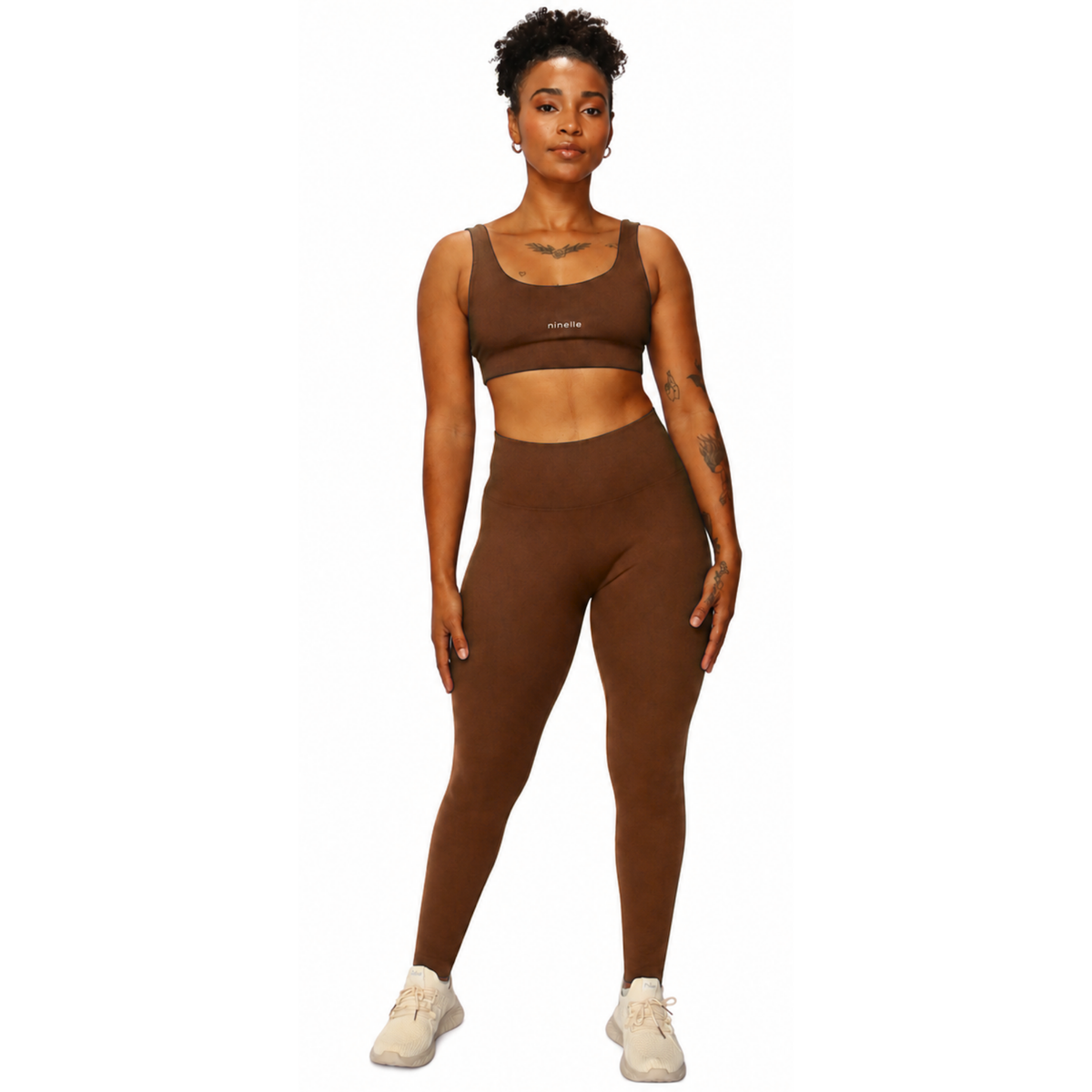 Legging Clean