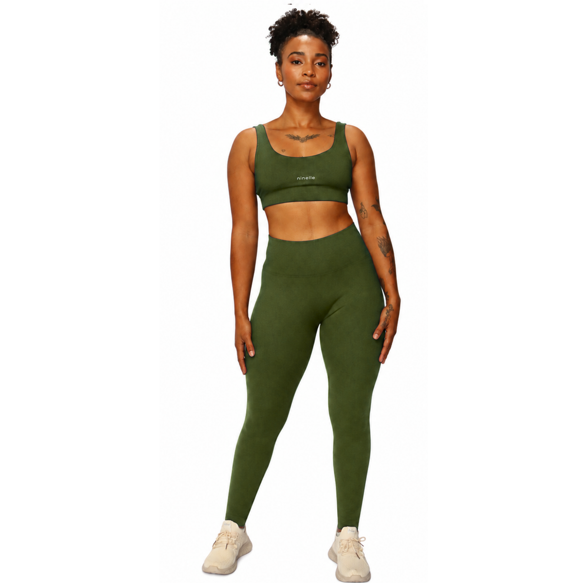 Legging Clean