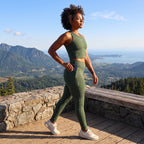 Legging Freedom