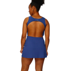 Vestido Tenista