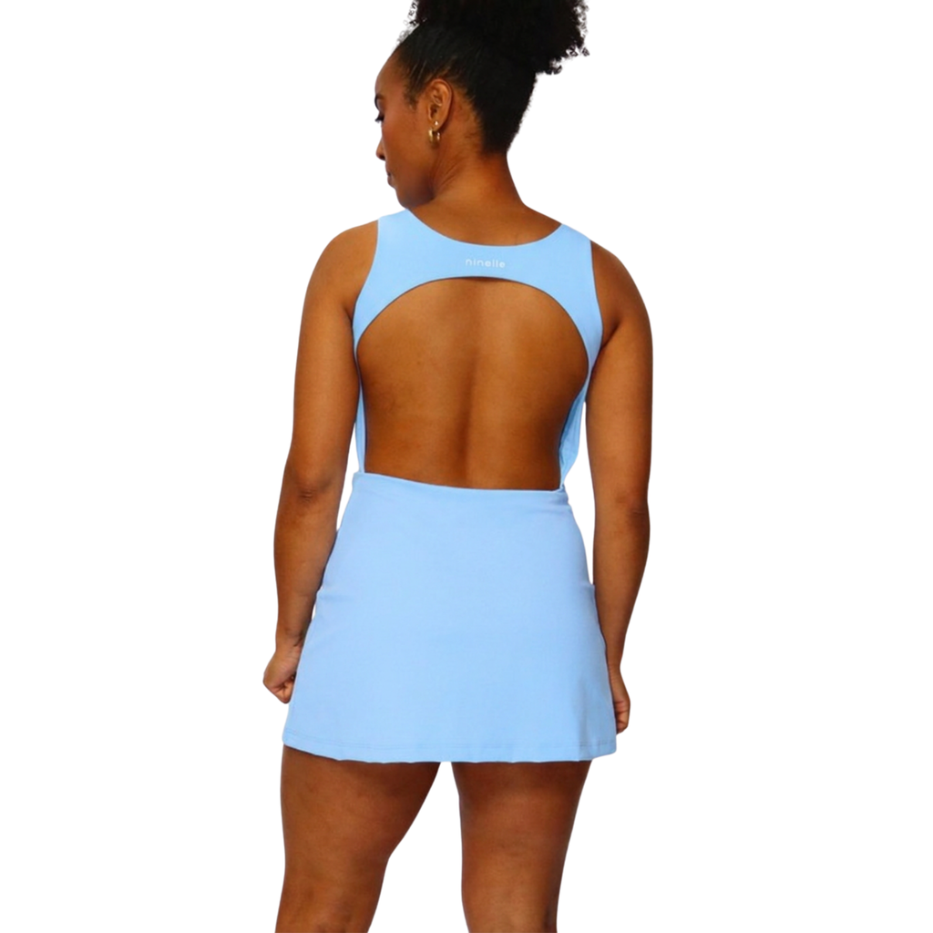 Vestido Tenista