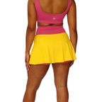 Saia Fusion