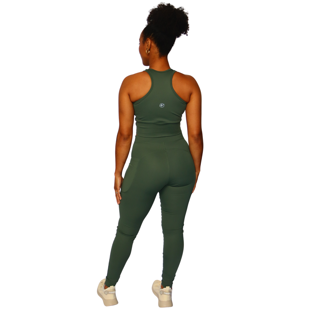 Legging Freedom