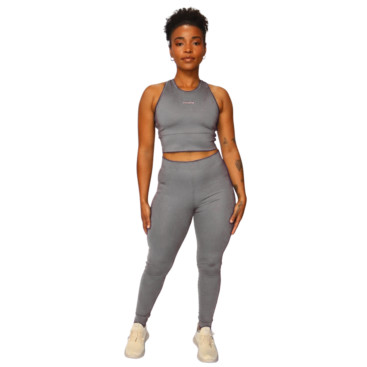 Legging Freedom