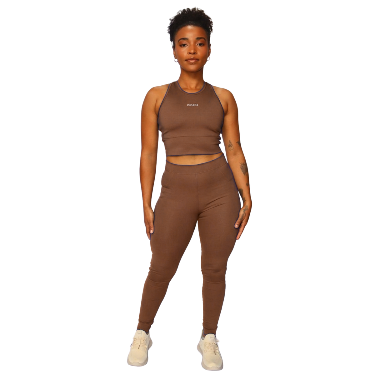 Legging Freedom