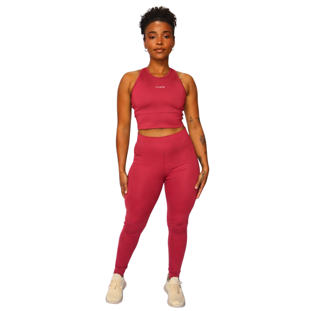 Legging Freedom