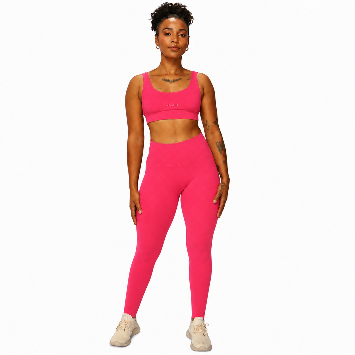 Legging Clean