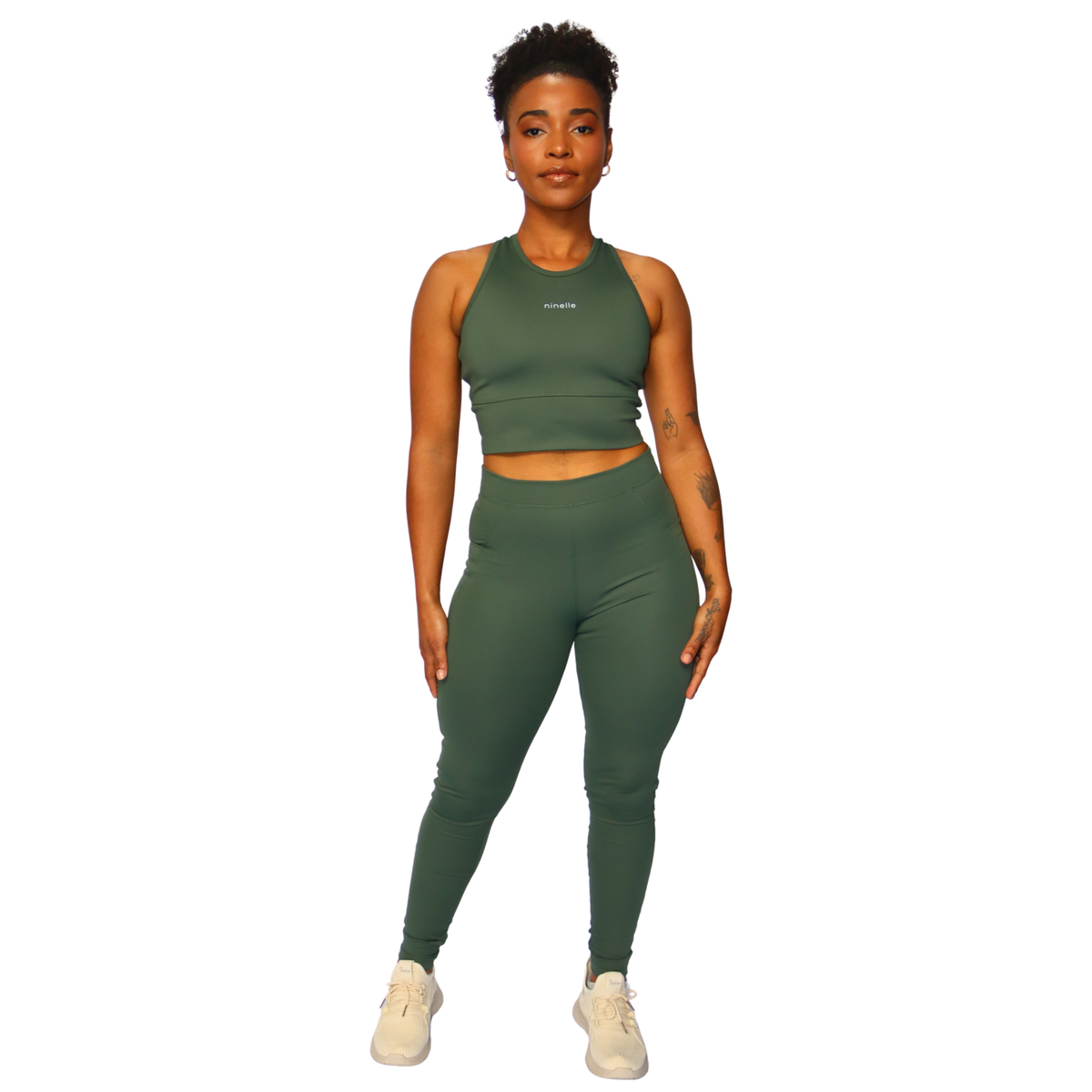 Legging Freedom