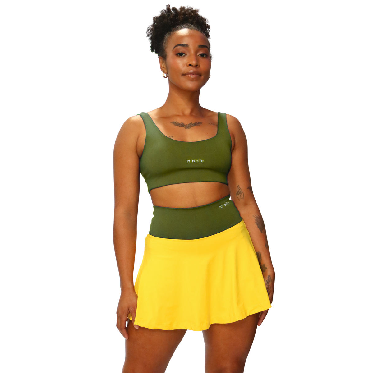 Saia Fusion