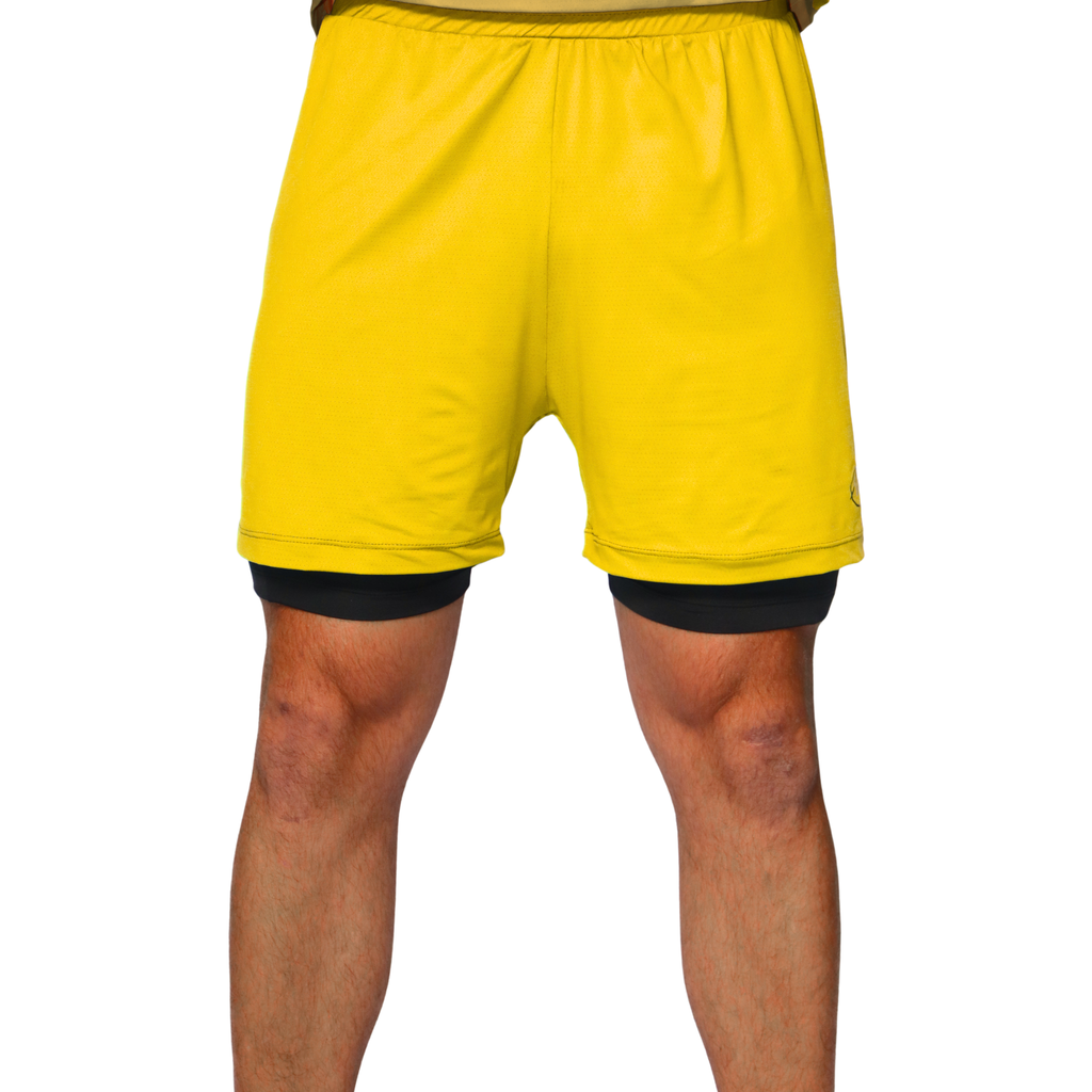 Short Fusion Masculino