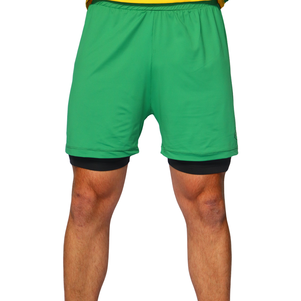 Short Fusion Masculino