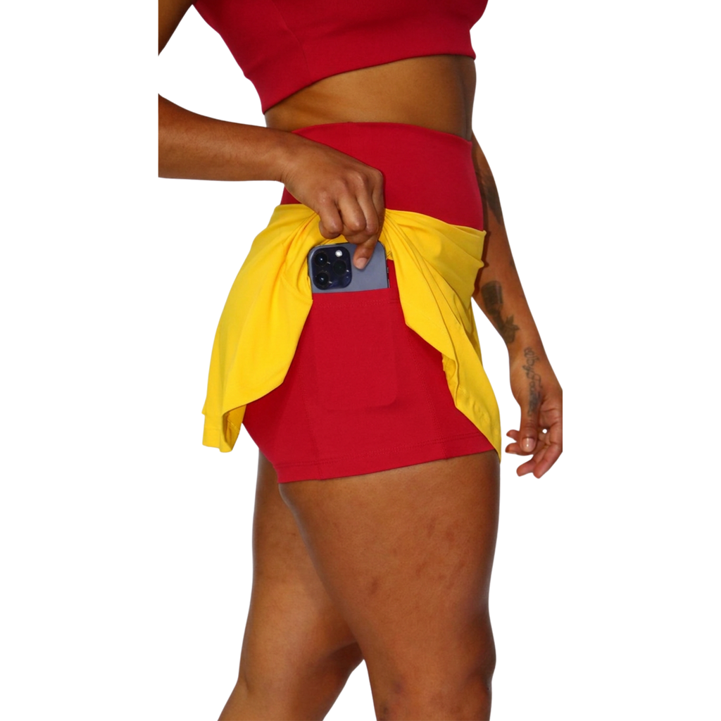 Saia Fusion