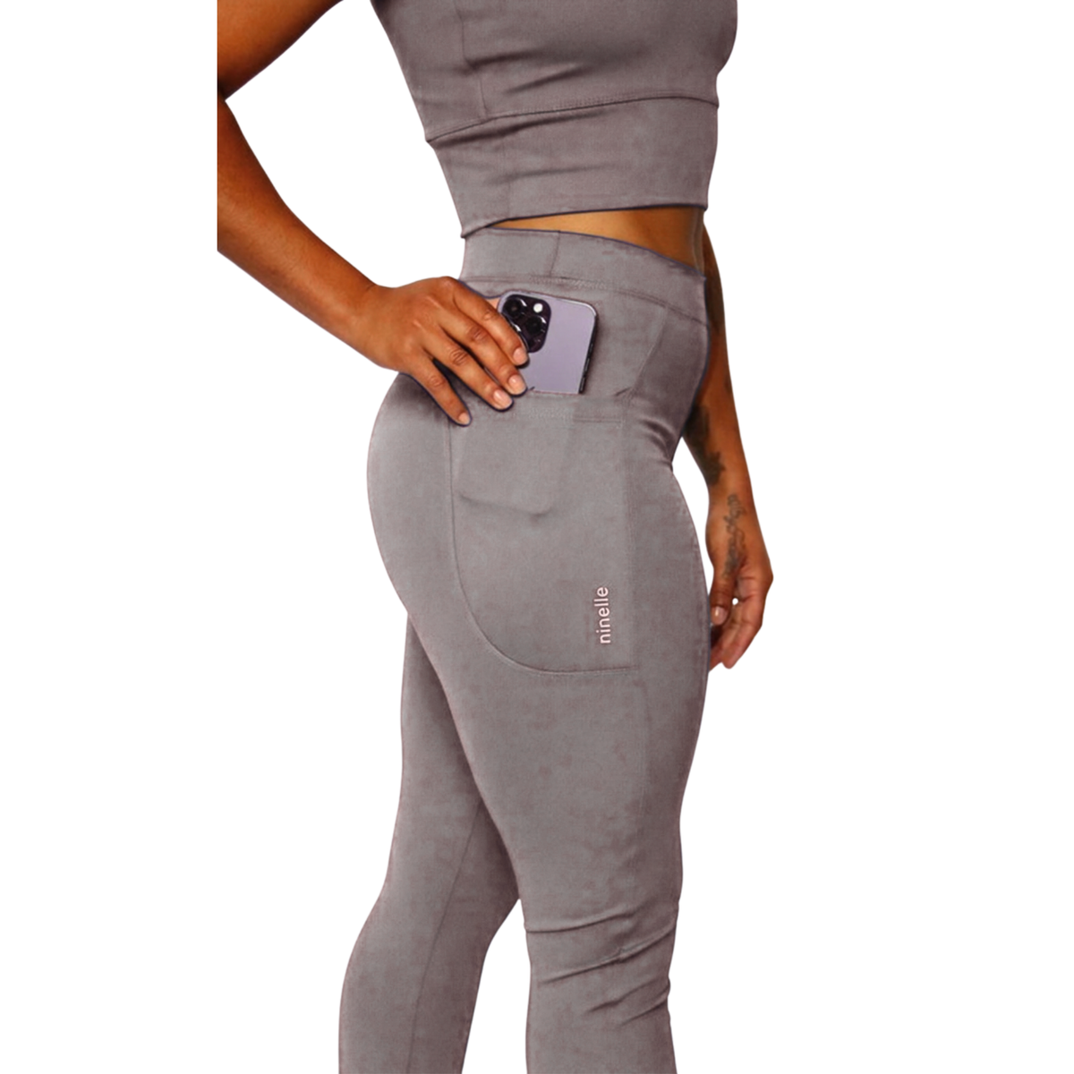 Legging Freedom