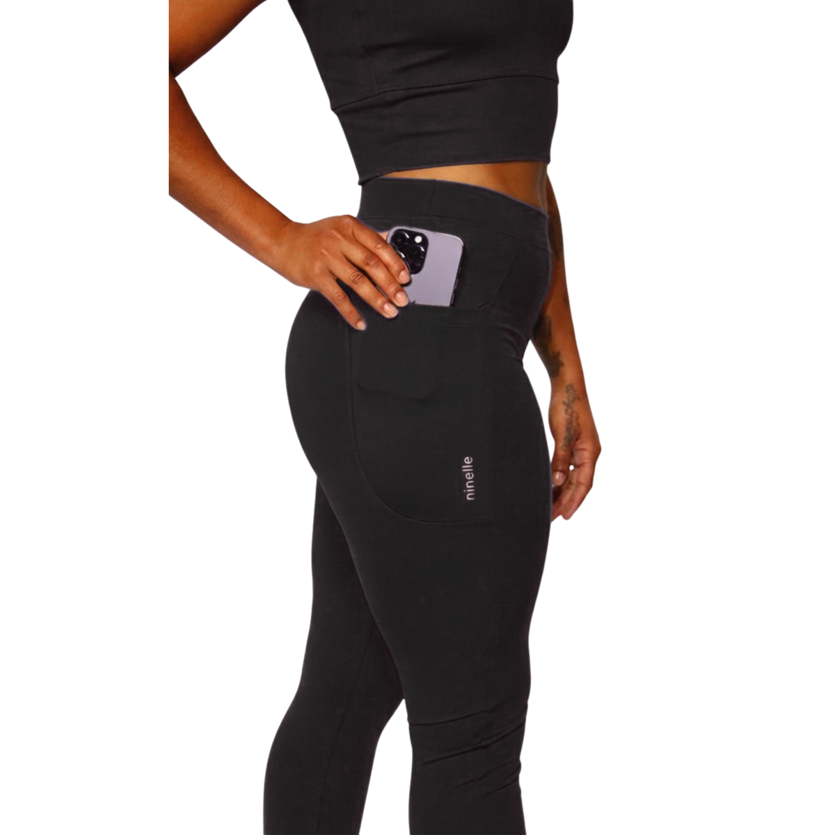 Legging Freedom