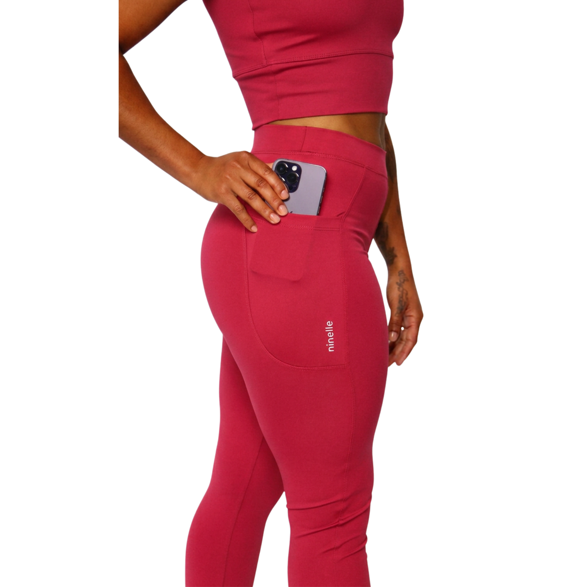 Legging Freedom